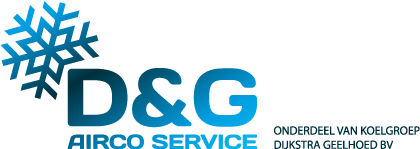 d & g airco service